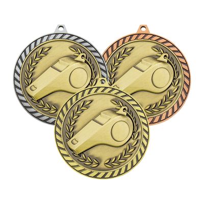 Venture Medal Coach Whistle