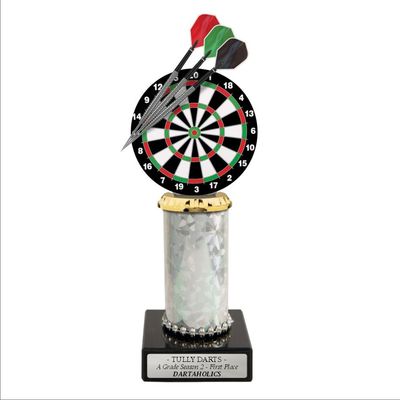 Darts Trophies