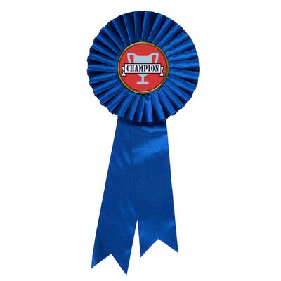Rosettes