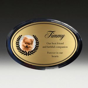 Memorial Plaques