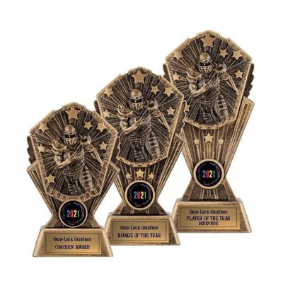 Gridion Trophies