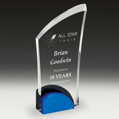 Acrylic Awards