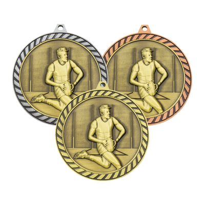 Venture Medal - AFL Male