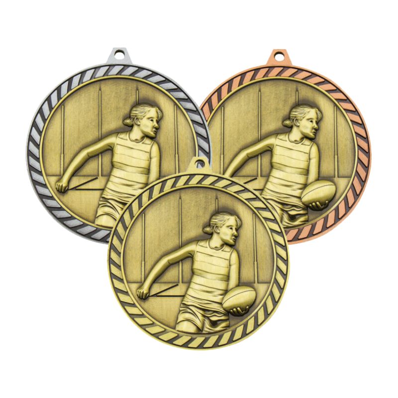 Venture Medal - AFL Female