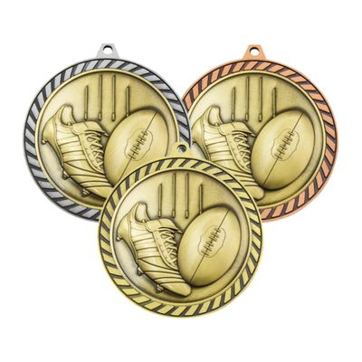 Venture Medal - AFL