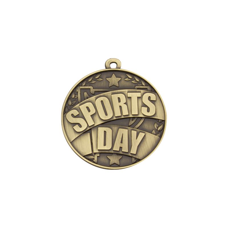 Sports Day Medals - Watchword