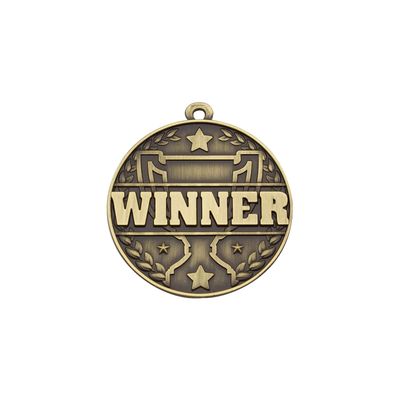 Watchword Medal - Winner