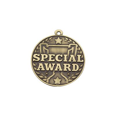 Watchword Medal - Special Award