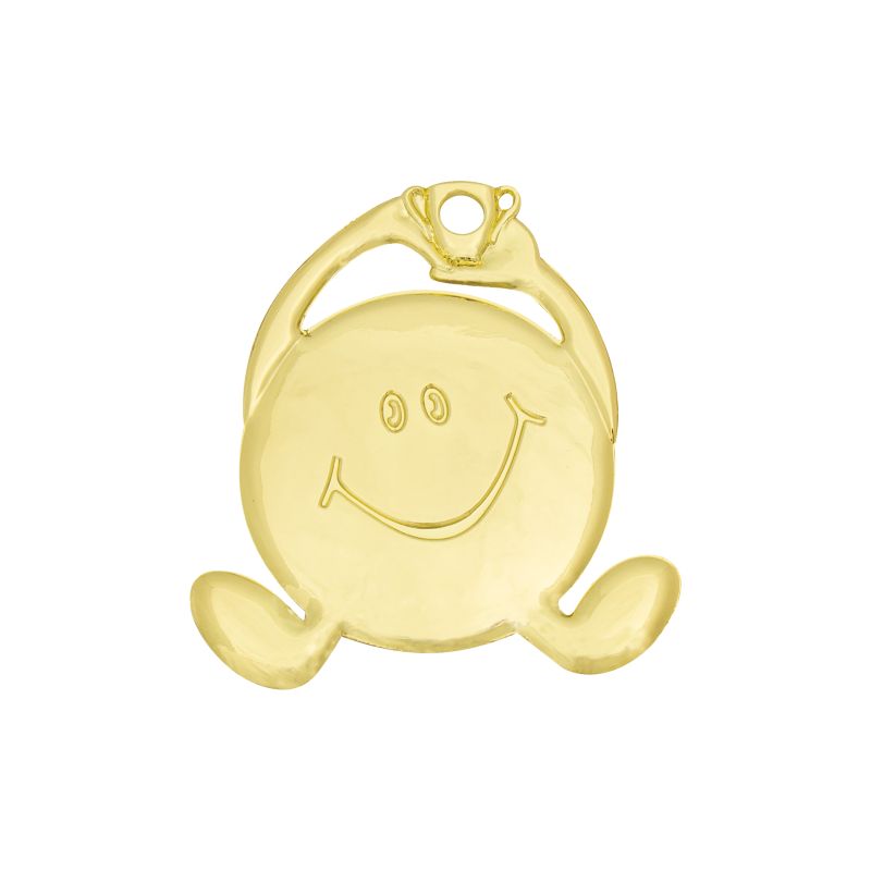 Happy Medal - Novelty