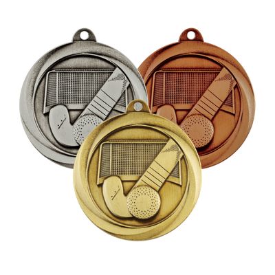 Hockey Econo Medal