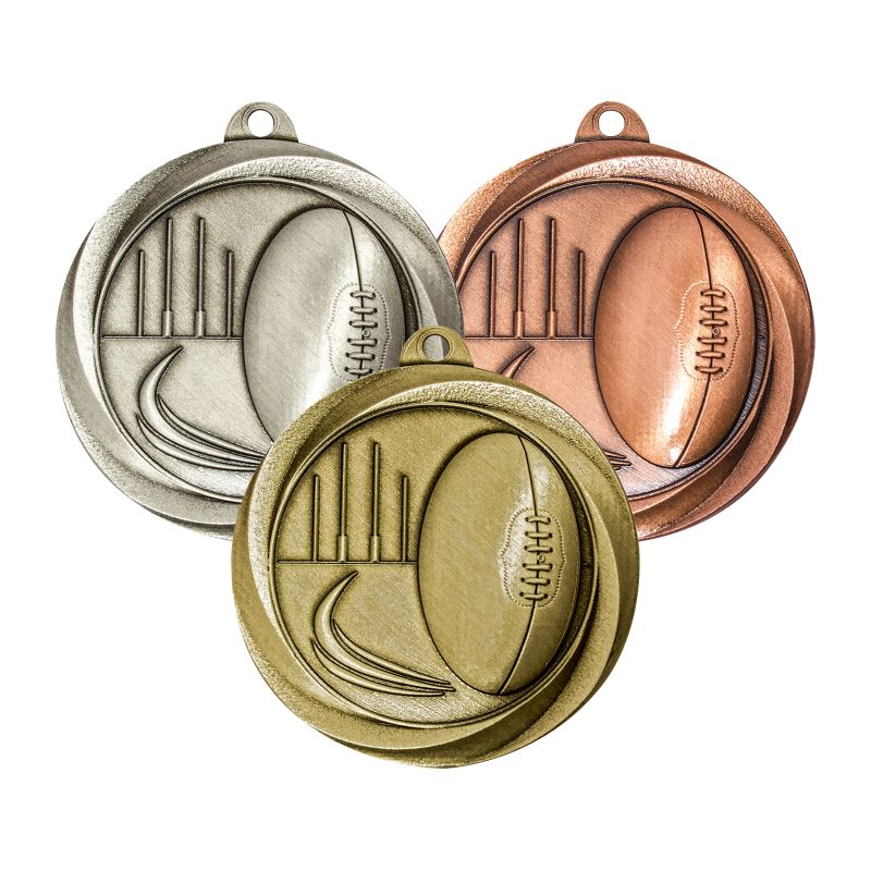 AFL Econo Medal