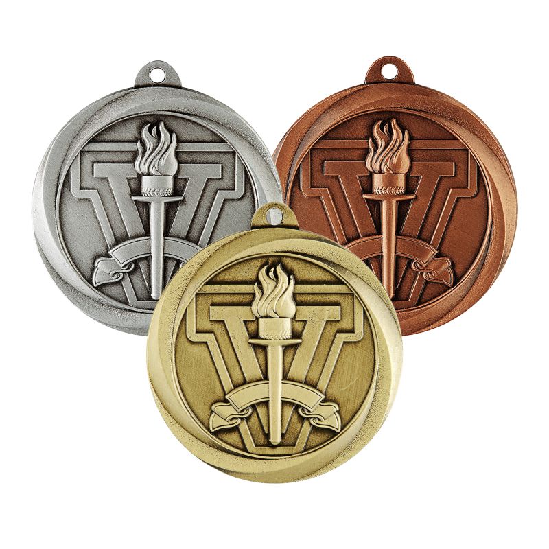Victory Econo Medal
