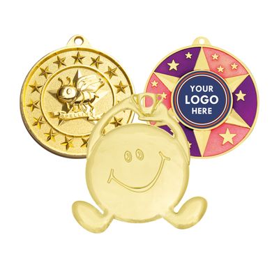 Miscellaneous Medals