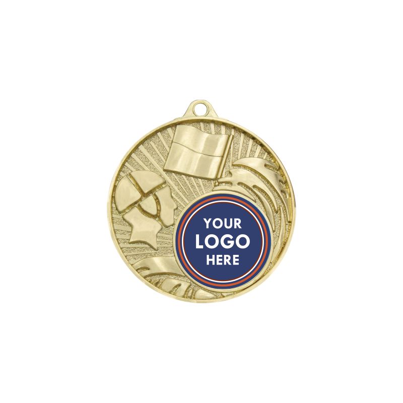 Life Saving Medal - Blitz