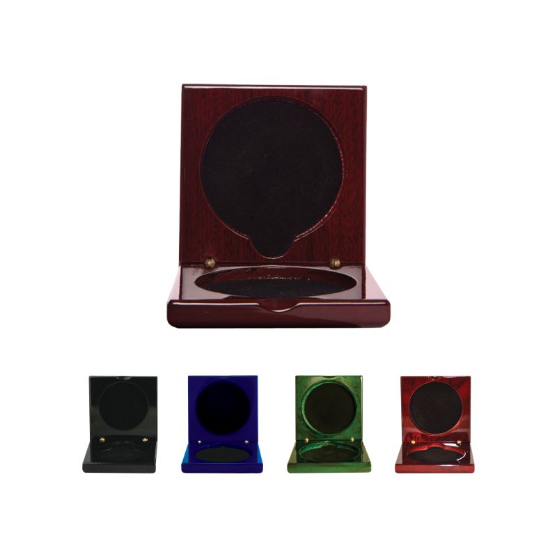 Classic Medal Cases