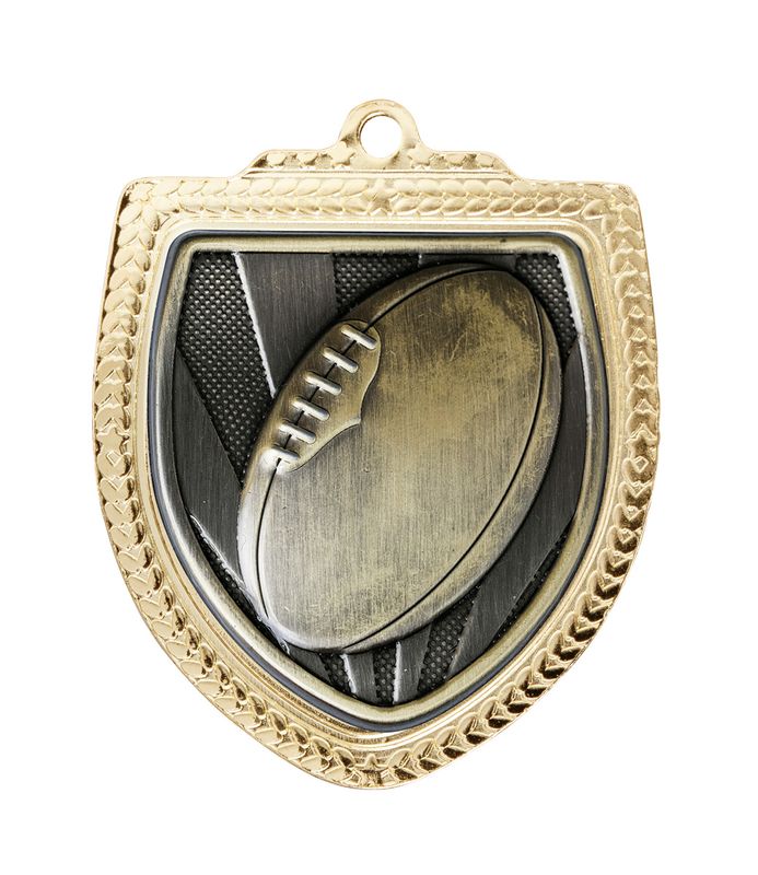 Shield Medal - AFL