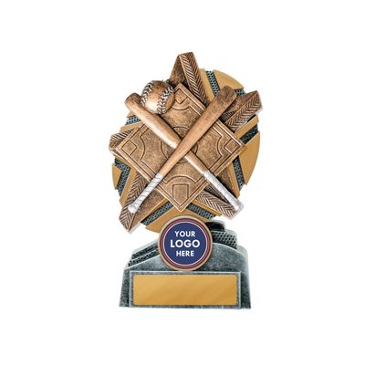Baseball & Softball Trophies