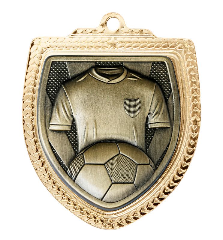 Shield - Futsal Medal