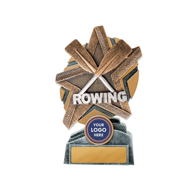 Starburst Rowing