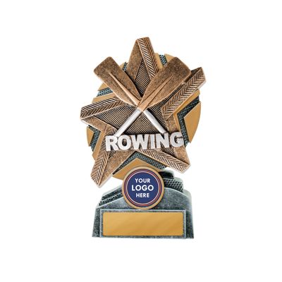 Starburst Rowing
