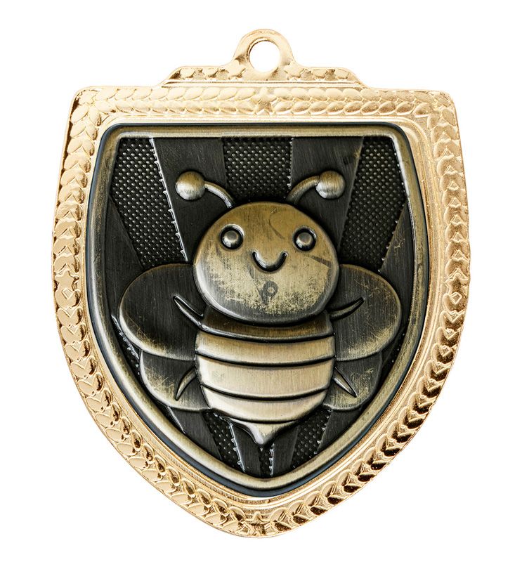 Spelling Medals - Spelling Bee