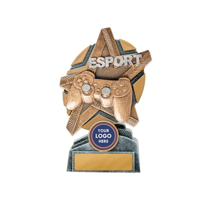 Starburst E Sport