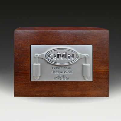 POA - Countersunk - Apprenticeship Award POA - Countersunk - Apprenticeship Award