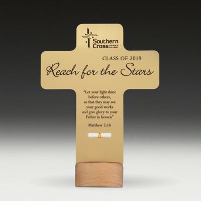 POA - Bespoke - Plastic Cross Timber