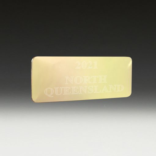 Anodised 0.5mm Engraving Plates P
