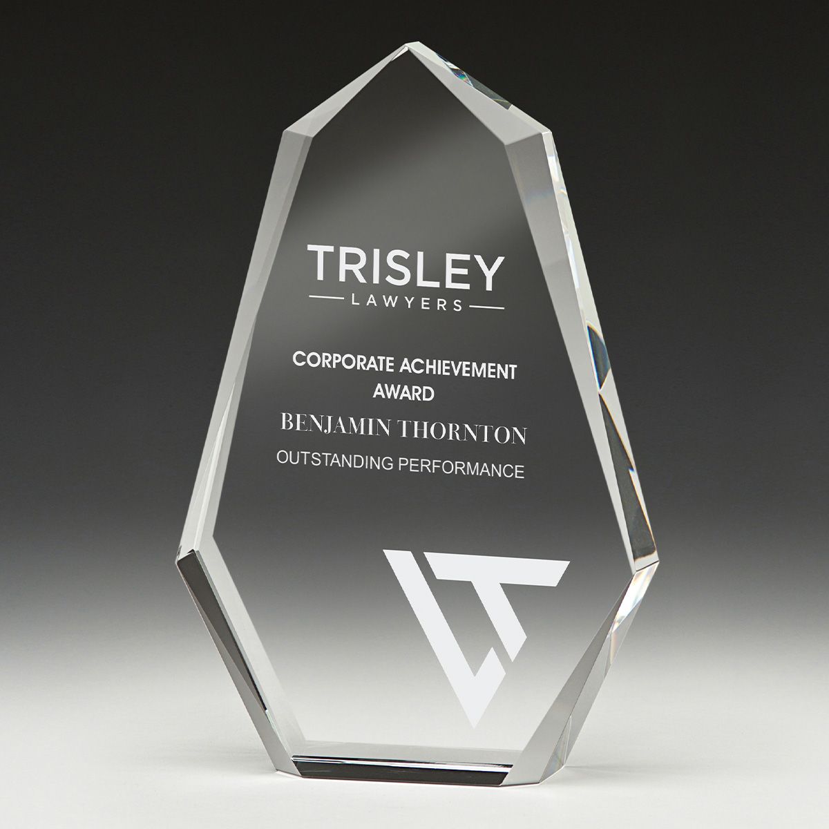 Phoenix Crystal Aria Award