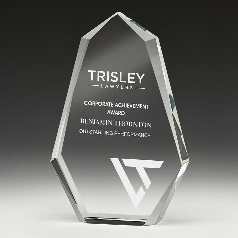 Phoenix Crystal Aria Award