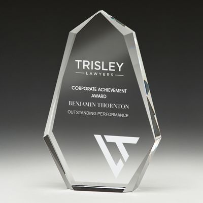 Phoenix Crystal Aria Award