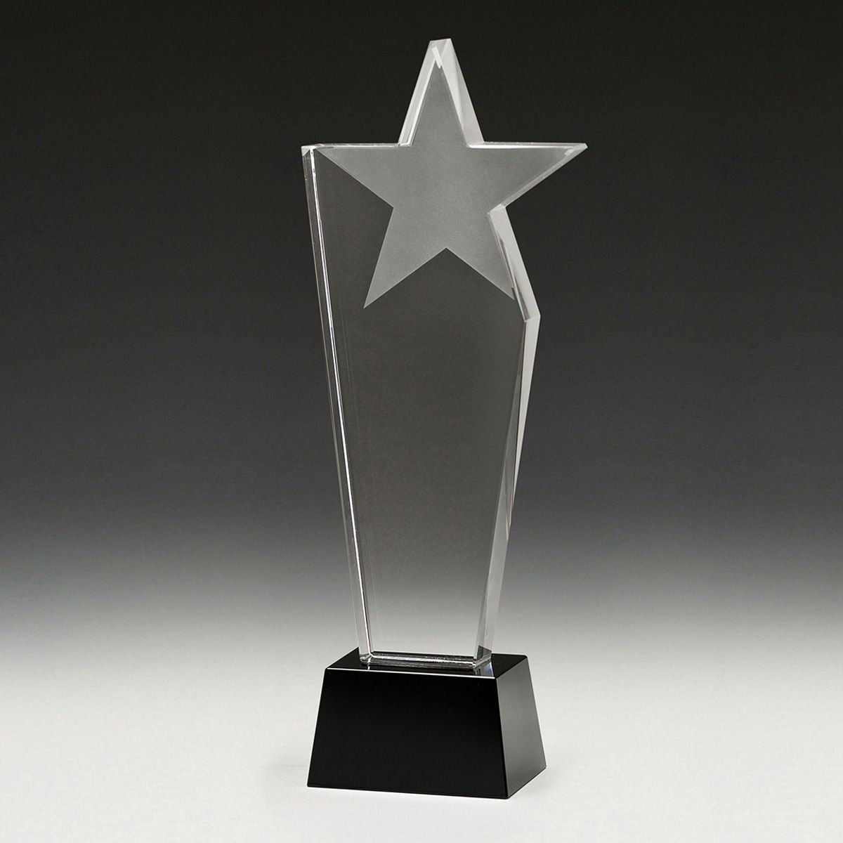 Midnight Star Crystal Award