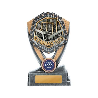 Gymnastics Trophies