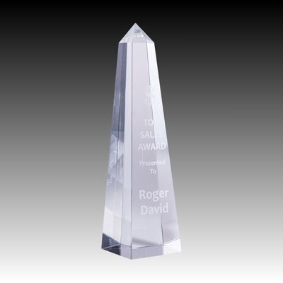 Crystal Awards