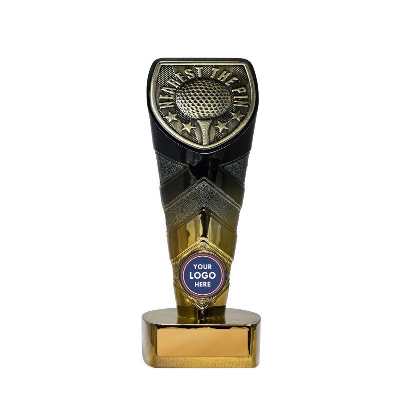 Nearest The Pin - Golf Cobra Series