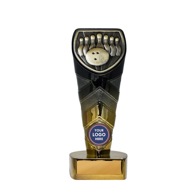 Tenpin Cobra Series