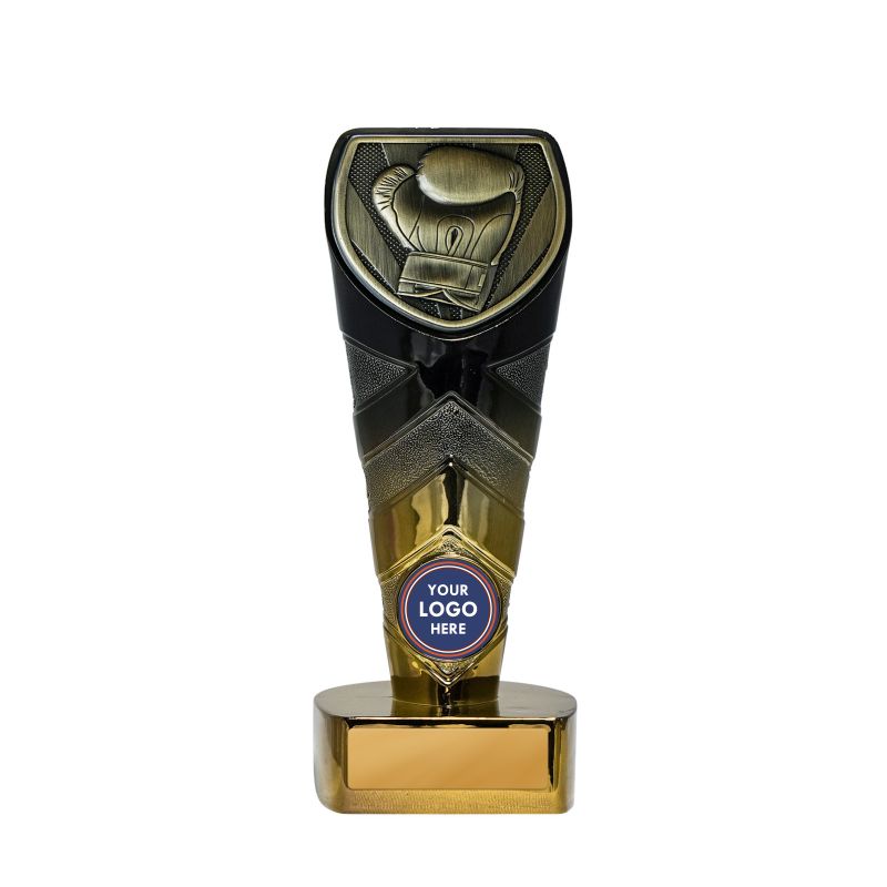 Boxing Cobra Series