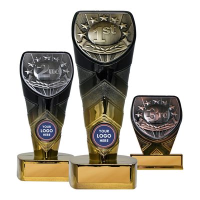 Fusion Cobra 1st 2nd 3rd Place