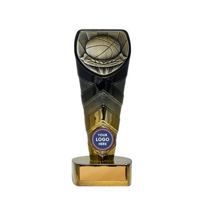 Basketball Trophies