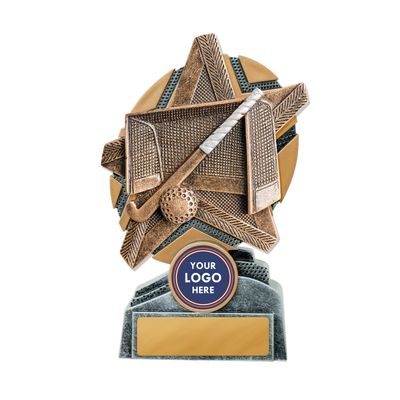 Hockey Trophies