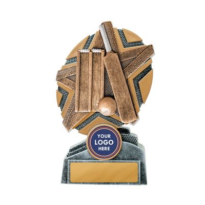 Cricket Trophies