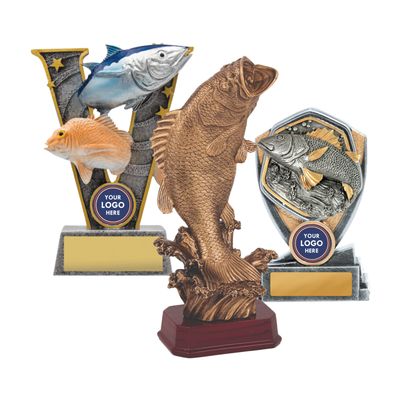 Fishing Trophies