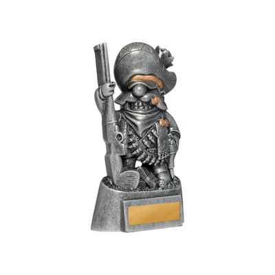Bandit - Golf Funnies