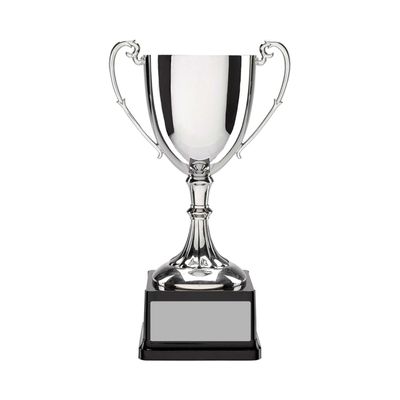 Classic Cup Silver
