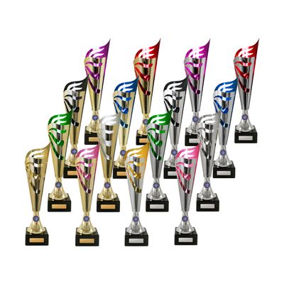 Cannes Cups - 5 Sizes