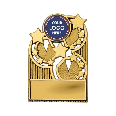 Mini Star Plaque