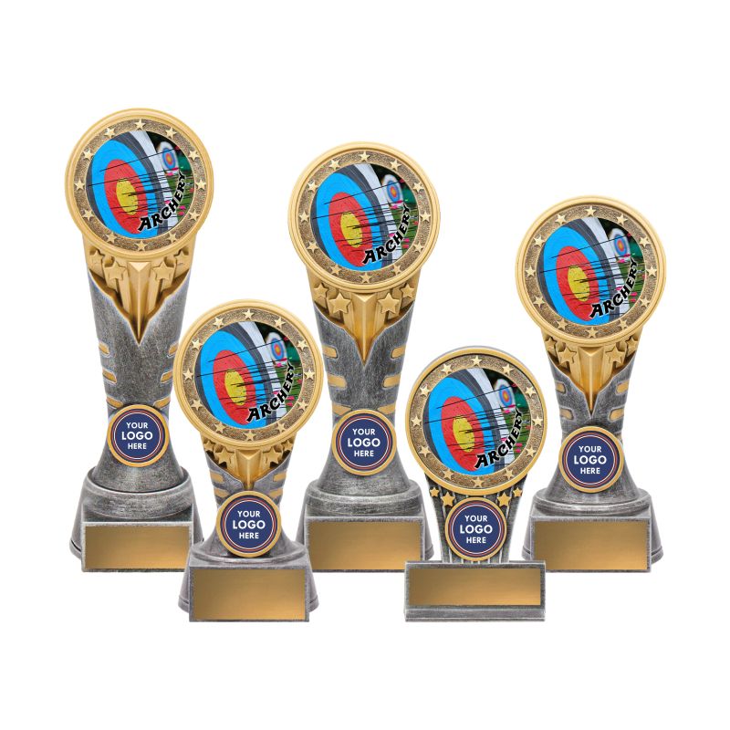 IKON - Archery Trophy
