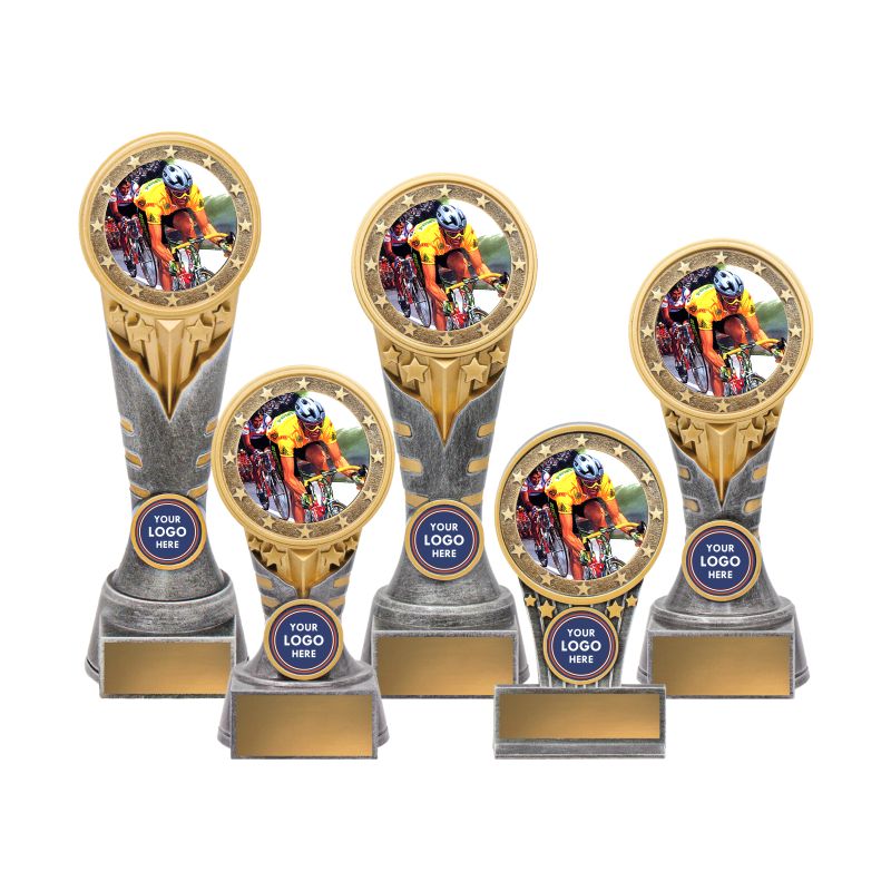 IKON - Cycle /Road Race Trophy