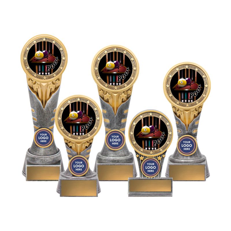 IKON - Pool Trophy